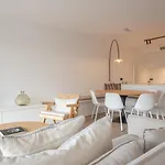 Stunning Sea View For 4 With Parking Apartment Knokke-Heist