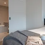 Stunning Sea View For 4 With Parking *
