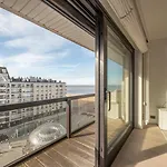 Stunning Sea View For 4 With Parking Apartment Knokke-Heist