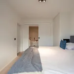 Stunning Sea View For 4 With Parking Apartment Knokke-Heist