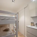 Stunning Sea View For 4 With Parking *