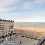 Stunning Sea View For 4 With Parking * Knokke-Heist