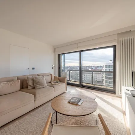 Stunning Sea View For 4 With Parking *