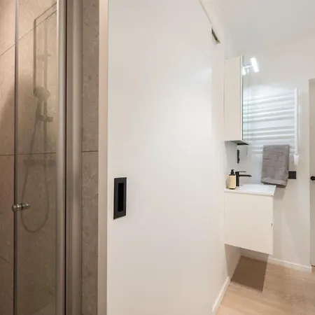 Appartement Stunning Sea View For 4 With Parking *