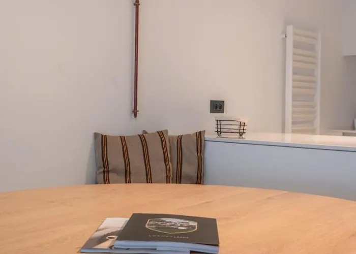 Stunning Sea View For 4 With Parking Appartement